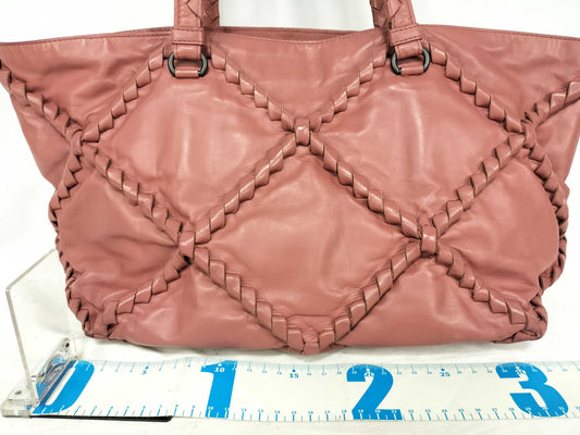 BOTTEGA VENETA Intrecciato Tote Bag Shoulder Bag