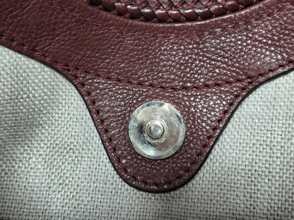 GUCCI Marrakech Shoulder Bag