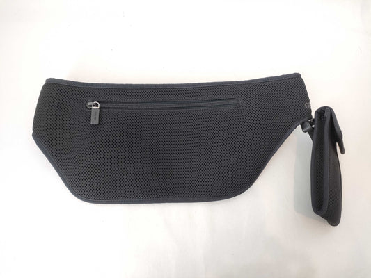 Miu Miu Archive Body Bag Waist Pouch Waist Bag