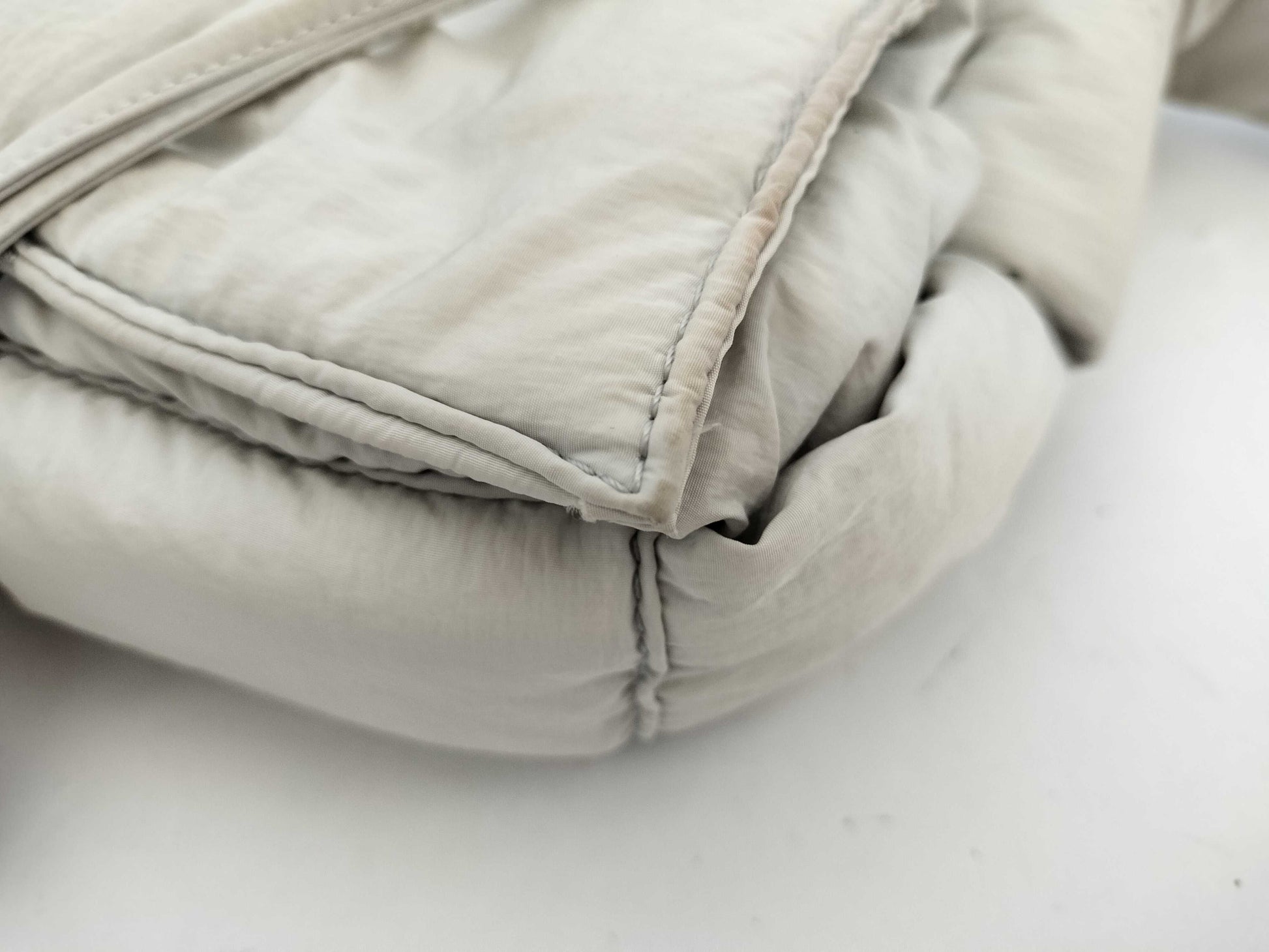 BOTTEGA VENETA Paddett Tech Cassette Shoulder Bag