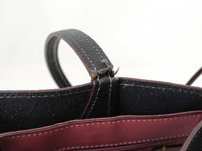 COACH 3-Piece Shoulder Bag Set