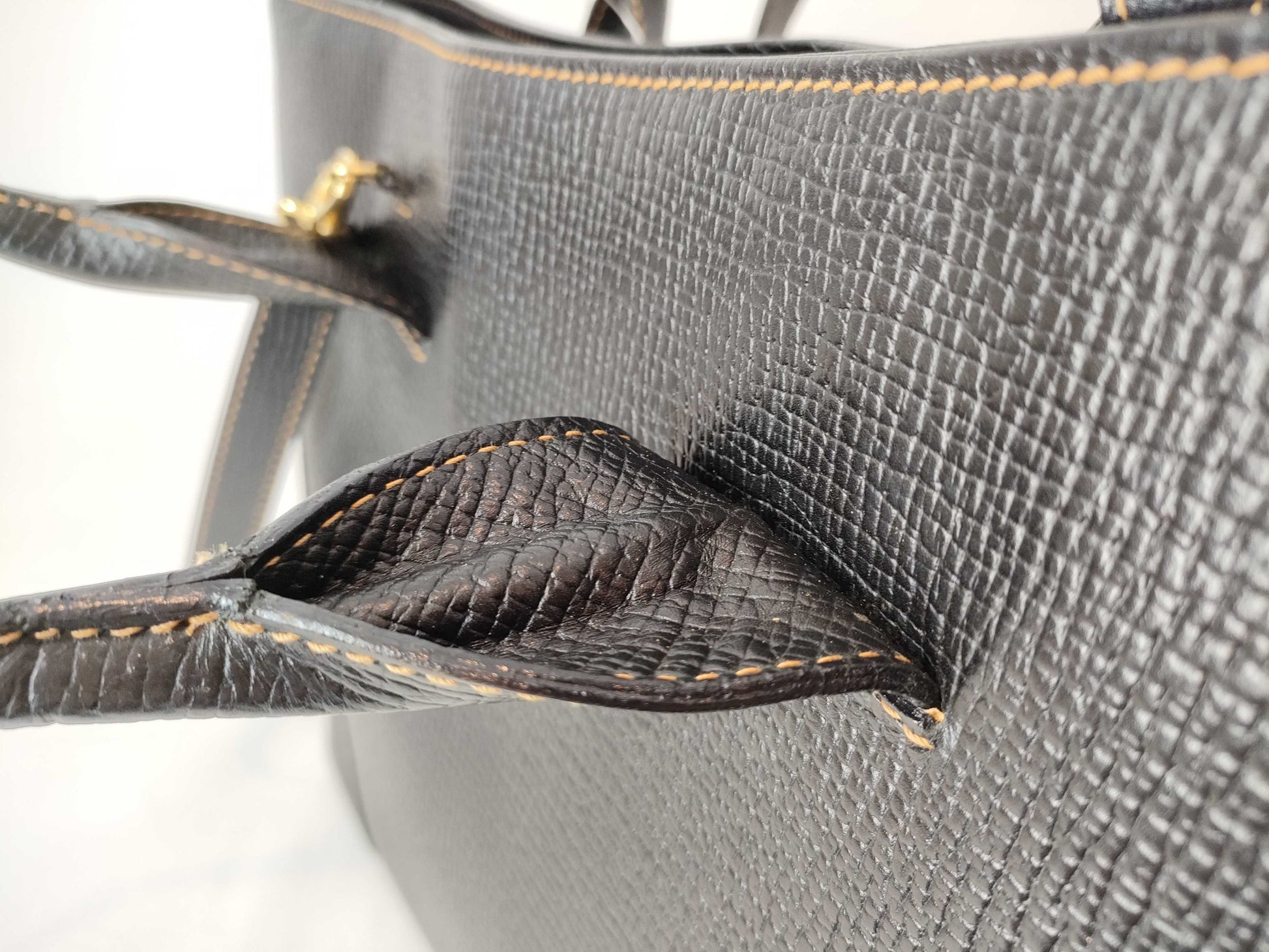 LOEWE 2-way tote bag, shoulder bag, handbag