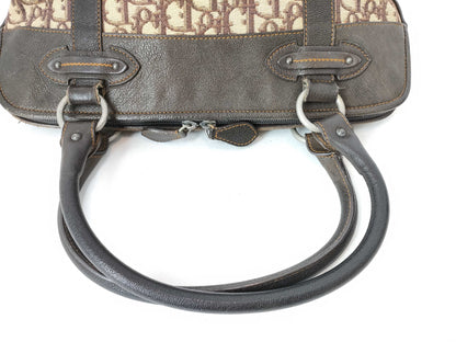 Dior Trotter Christian Dior Trotter CD Handbag Handbag
