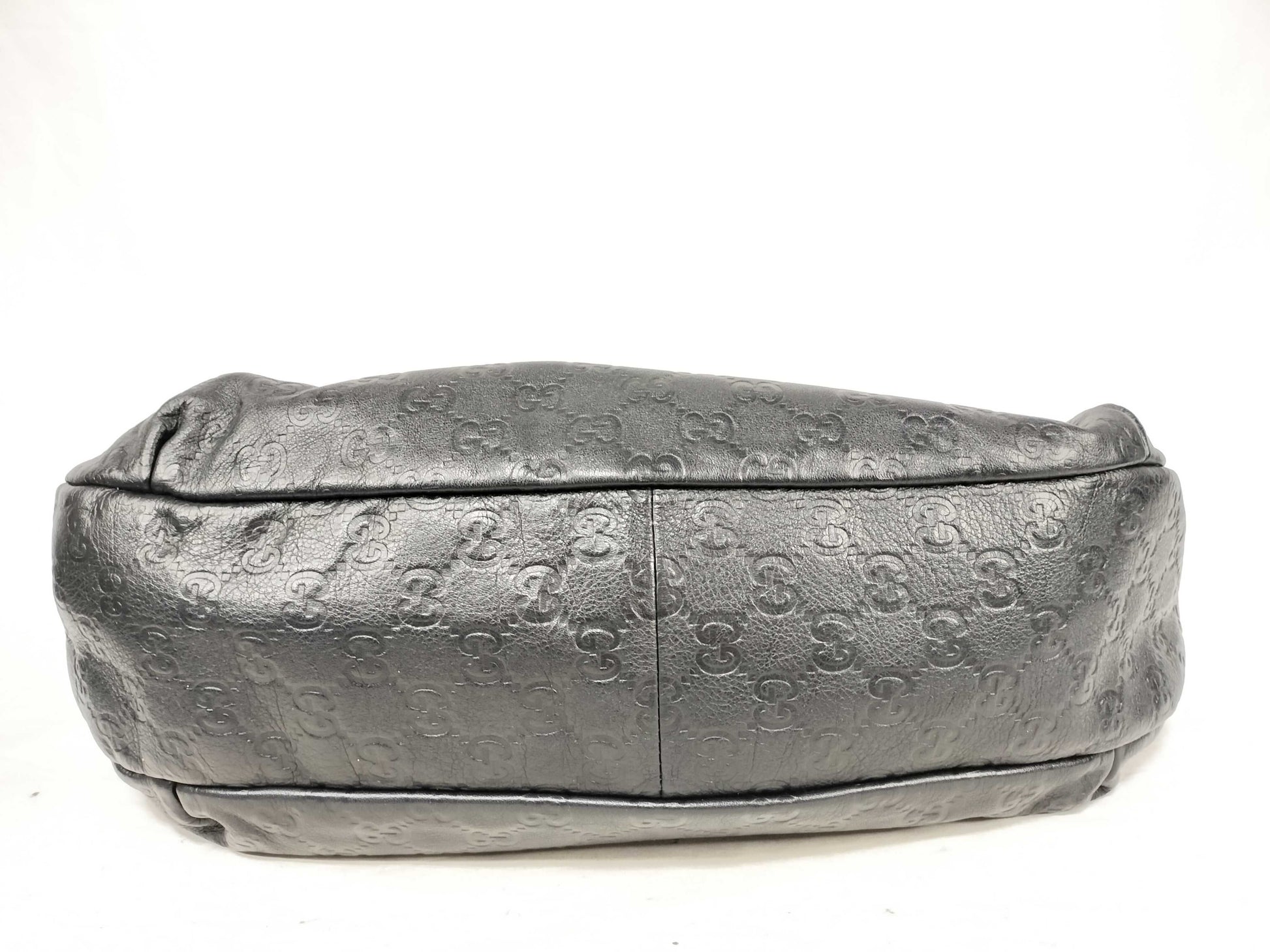 GUCCI Guccissima Gucci Guccissima One Shoulder Bag Shoulder Bag