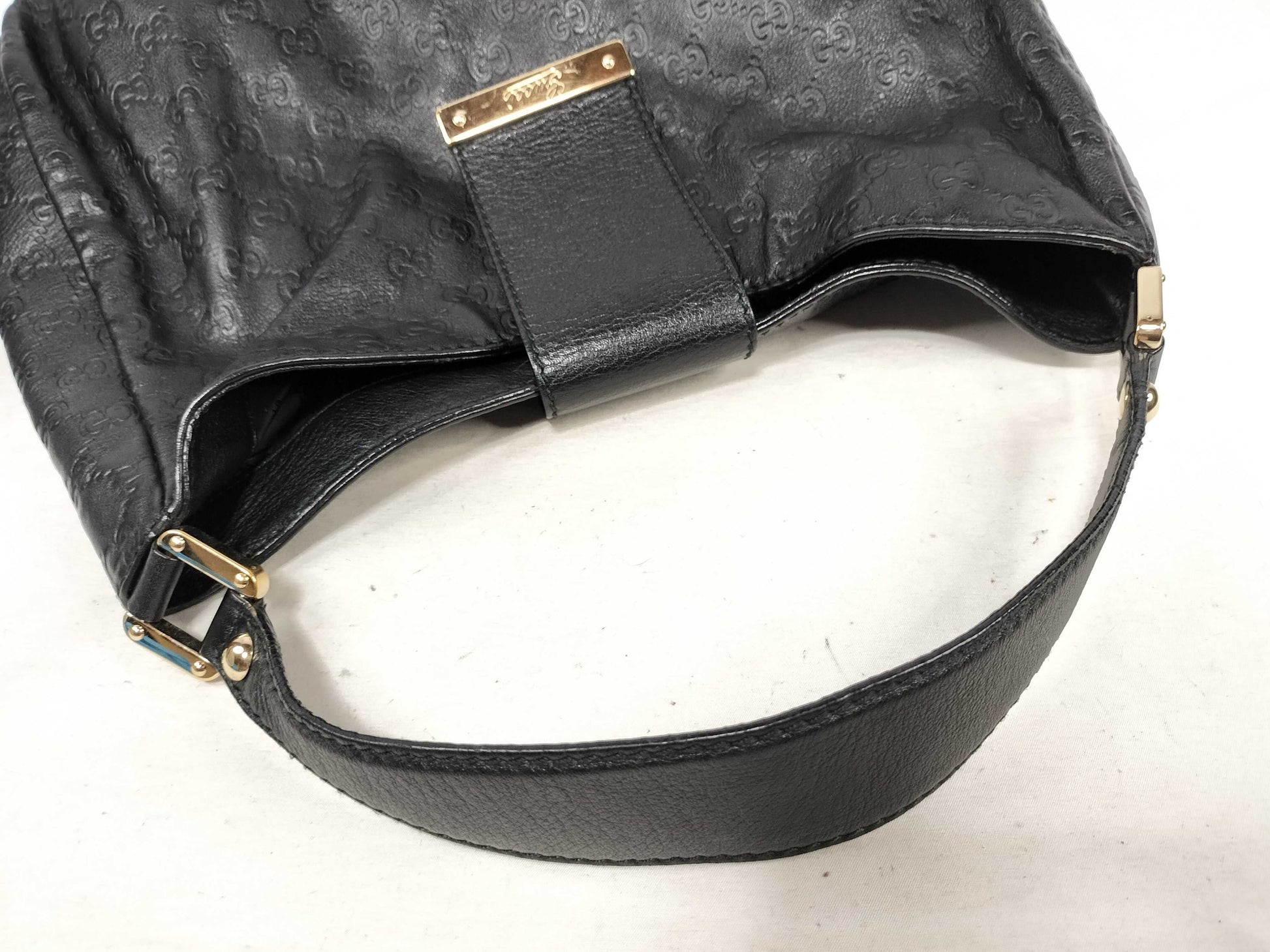 GUCCI Guccissima Gucci Guccissima One Shoulder Bag Shoulder Bag