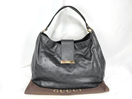 GUCCI Guccissima Gucci Guccissima One Shoulder Bag Shoulder Bag