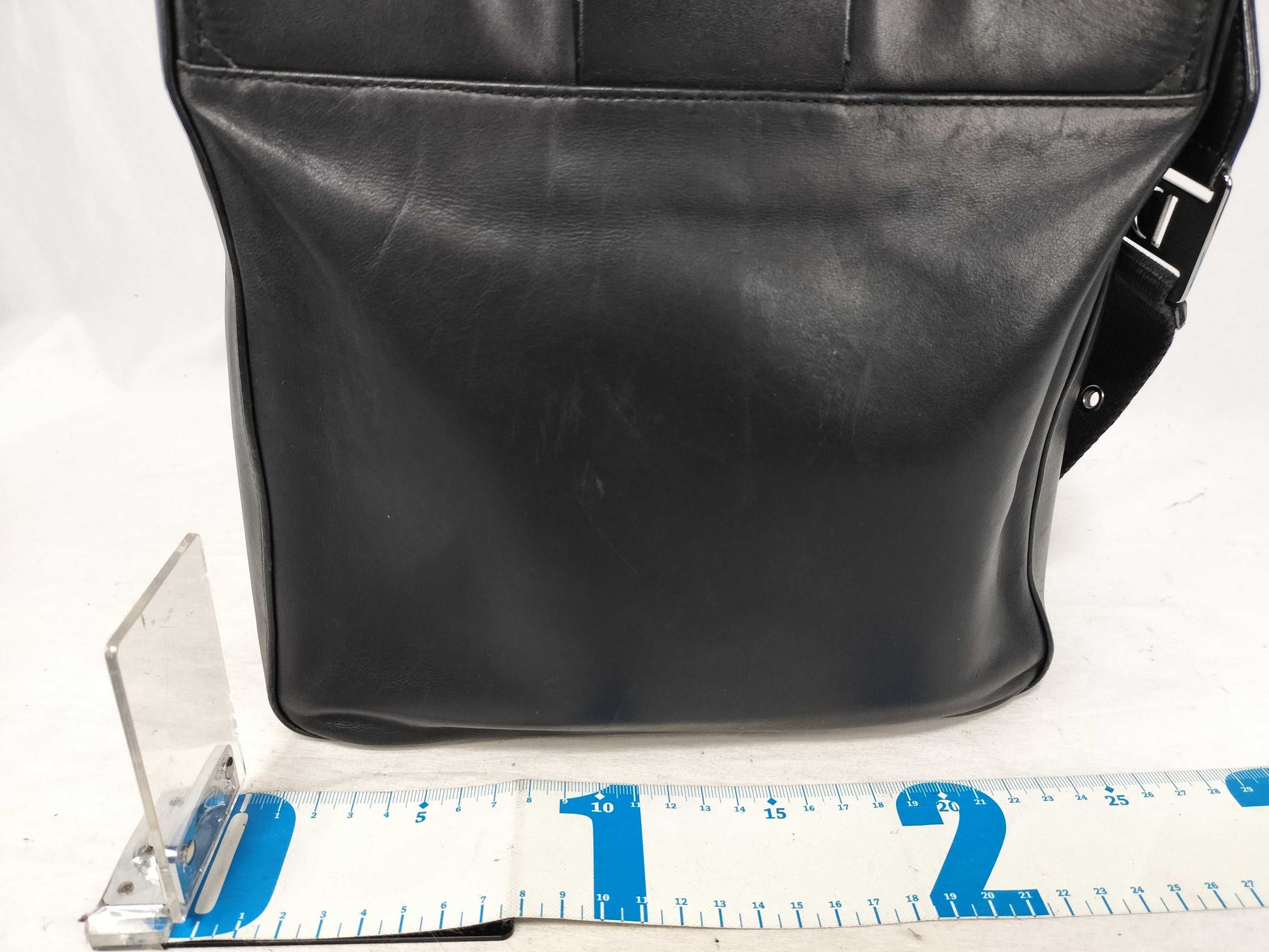 Dior Christian Dior Street Chic Shoulder Bag