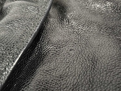 PRADA Etiquet Studded Tote Bag Shoulder Bag