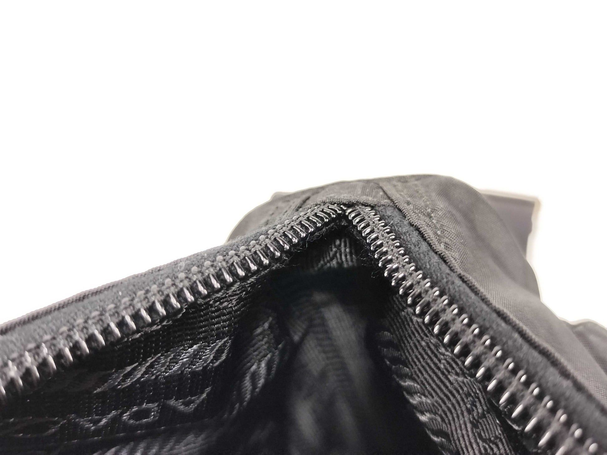 PRADA Nylon Prada Nylon Flap Shoulder Bag Shoulder Bag