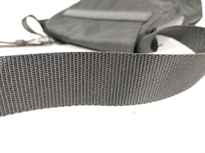 PRADA Nylon Prada Nylon Flap Shoulder Bag Shoulder Bag