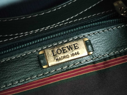 LOEWE Velázquez 2-way shoulder bag/handbag