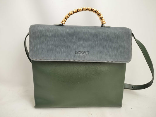 LOEWE Velázquez 2-way shoulder bag/handbag