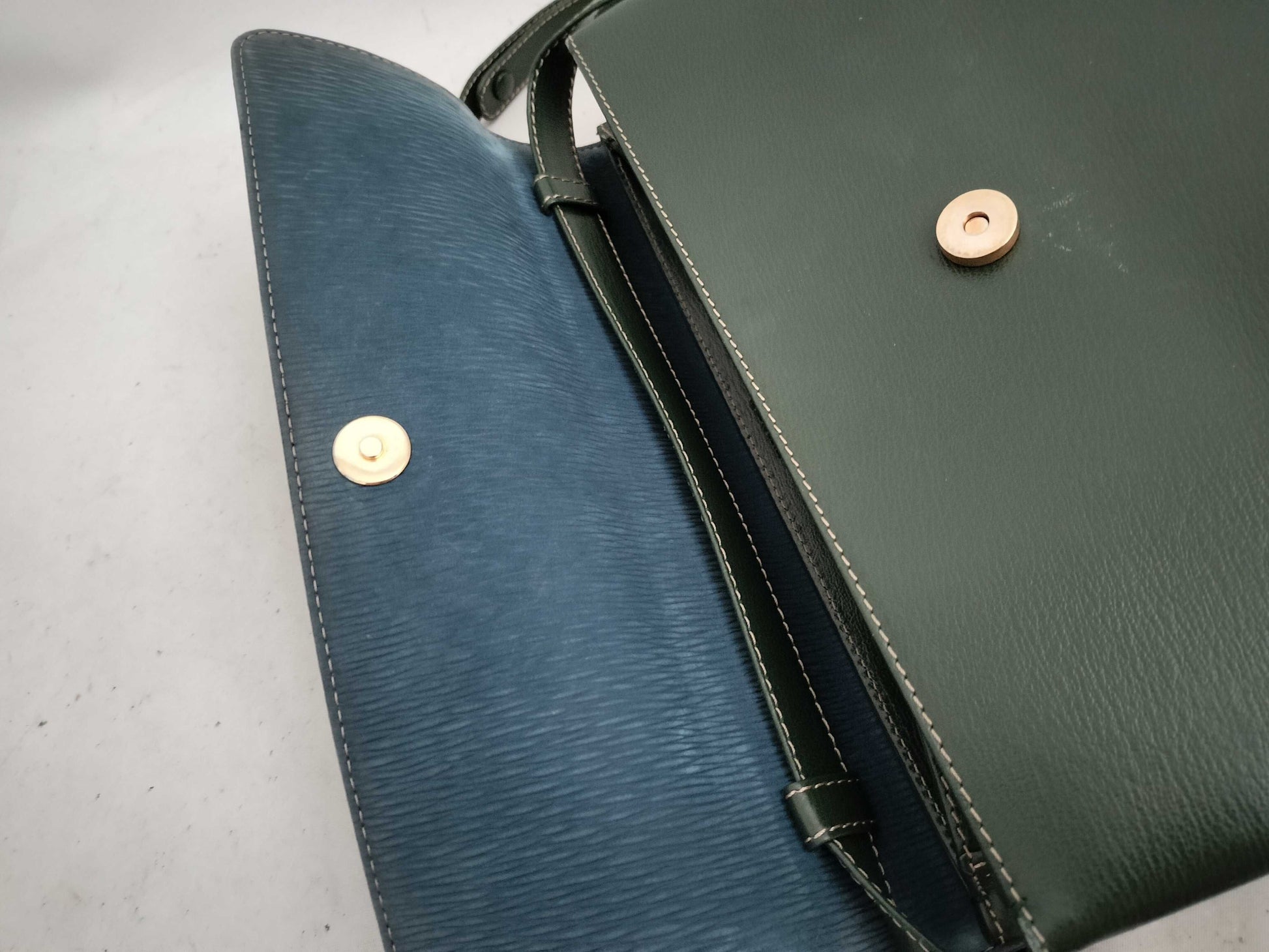 LOEWE Velázquez 2-way shoulder bag/handbag