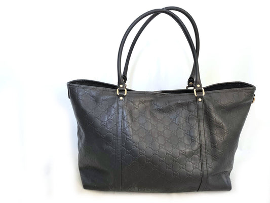 GUCCI Guccissima Gucci Guccissima Tote Bag Tote Bag