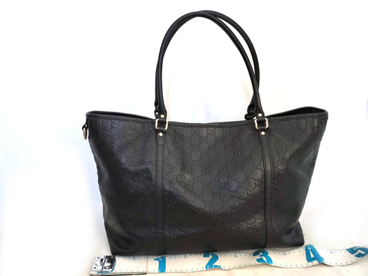 GUCCI Guccissima Gucci Guccissima Tote Bag Tote Bag