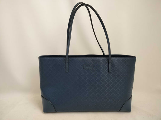 GUCCI Diamante Tote Bag