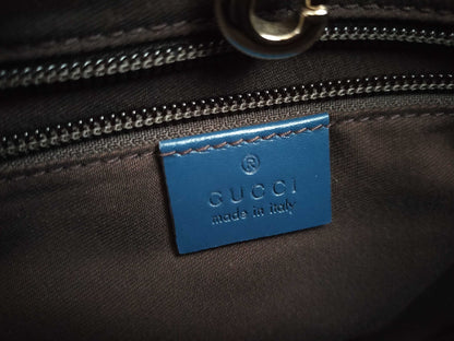 GUCCI Diamante Tote Bag