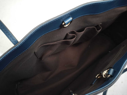 GUCCI Diamante Tote Bag