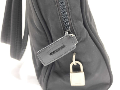 PRADA Nylon PRADA Nylon Handbag Handbag