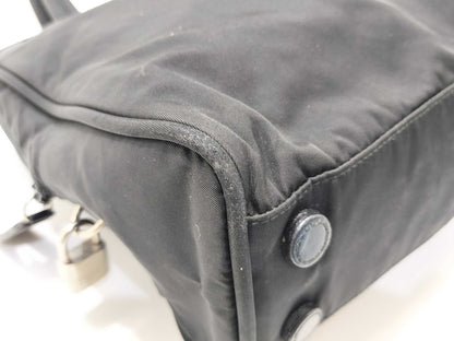 PRADA Nylon PRADA Nylon Handbag Handbag