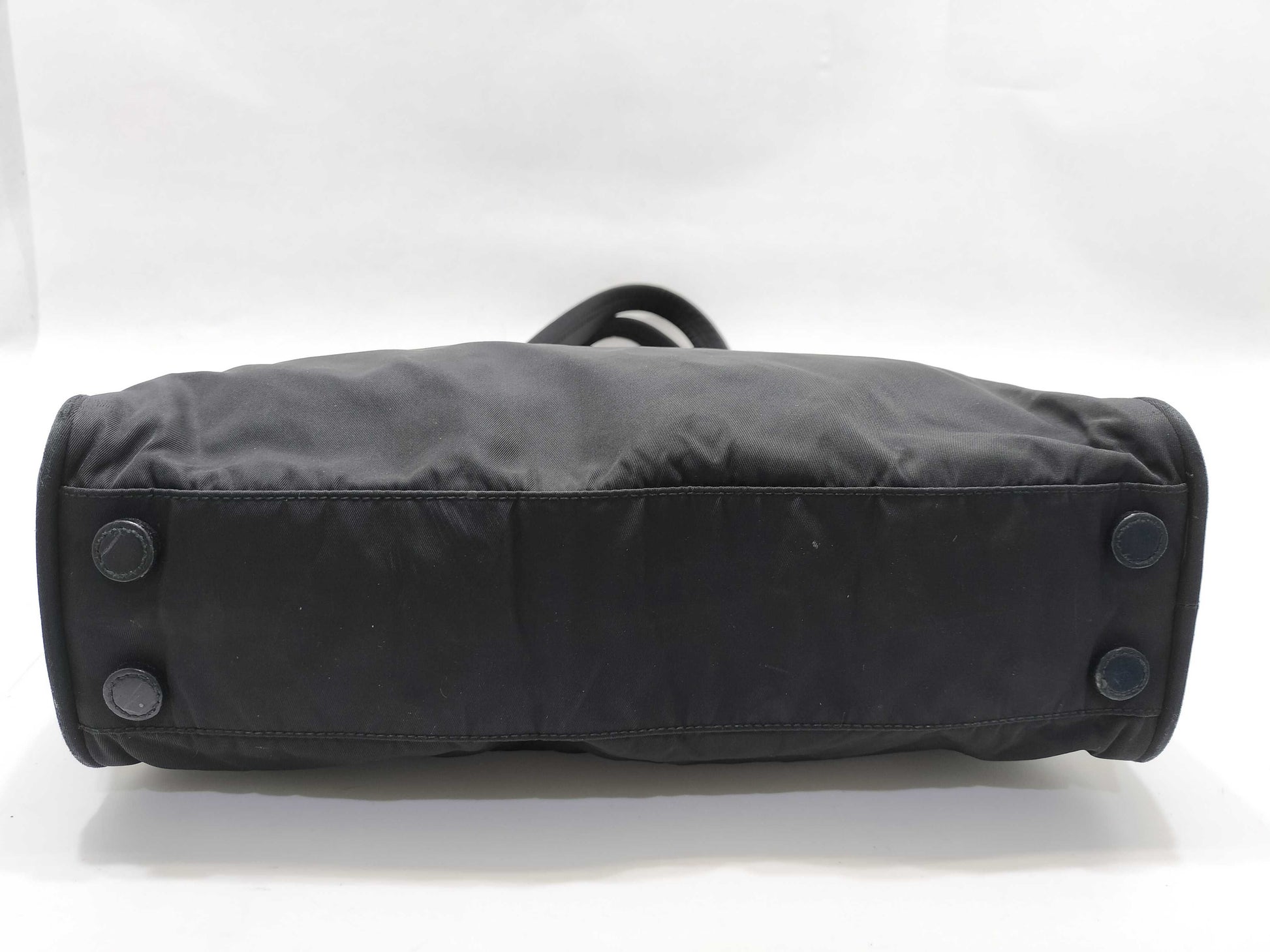 PRADA Nylon PRADA Nylon Handbag Handbag