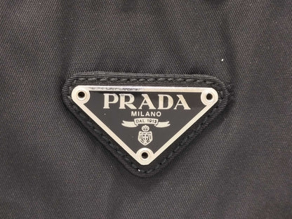 PRADA Nylon PRADA Nylon Handbag Handbag
