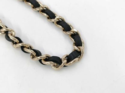 CHANEL Mirror Box Shoulder Bag with Gold Hardware, No. 31