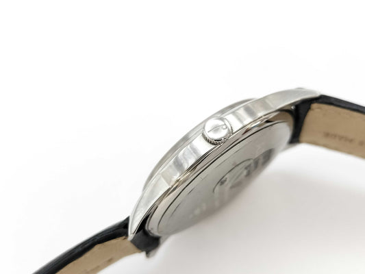 dunhill Eccentric PB11870 8049 Quartz Men's Watch