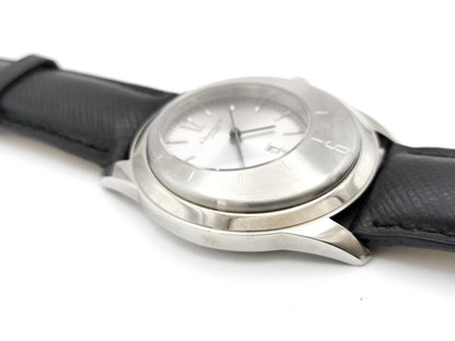 dunhill Eccentric PB11870 8049 Quartz Men's Watch
