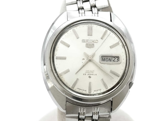 SEIKO 6106-8010 7904563 Automatic Men's Watch