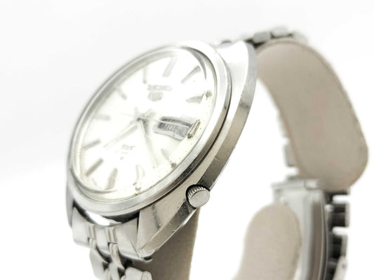 SEIKO 6106-8010 7904563 Automatic Men's Watch