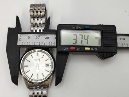 CITIZEN Eco-Drive A060-T027369 392000015 Men's Watch