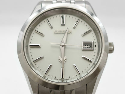 CITIZEN Eco-Drive A060-T027369 392000015 Men's Watch