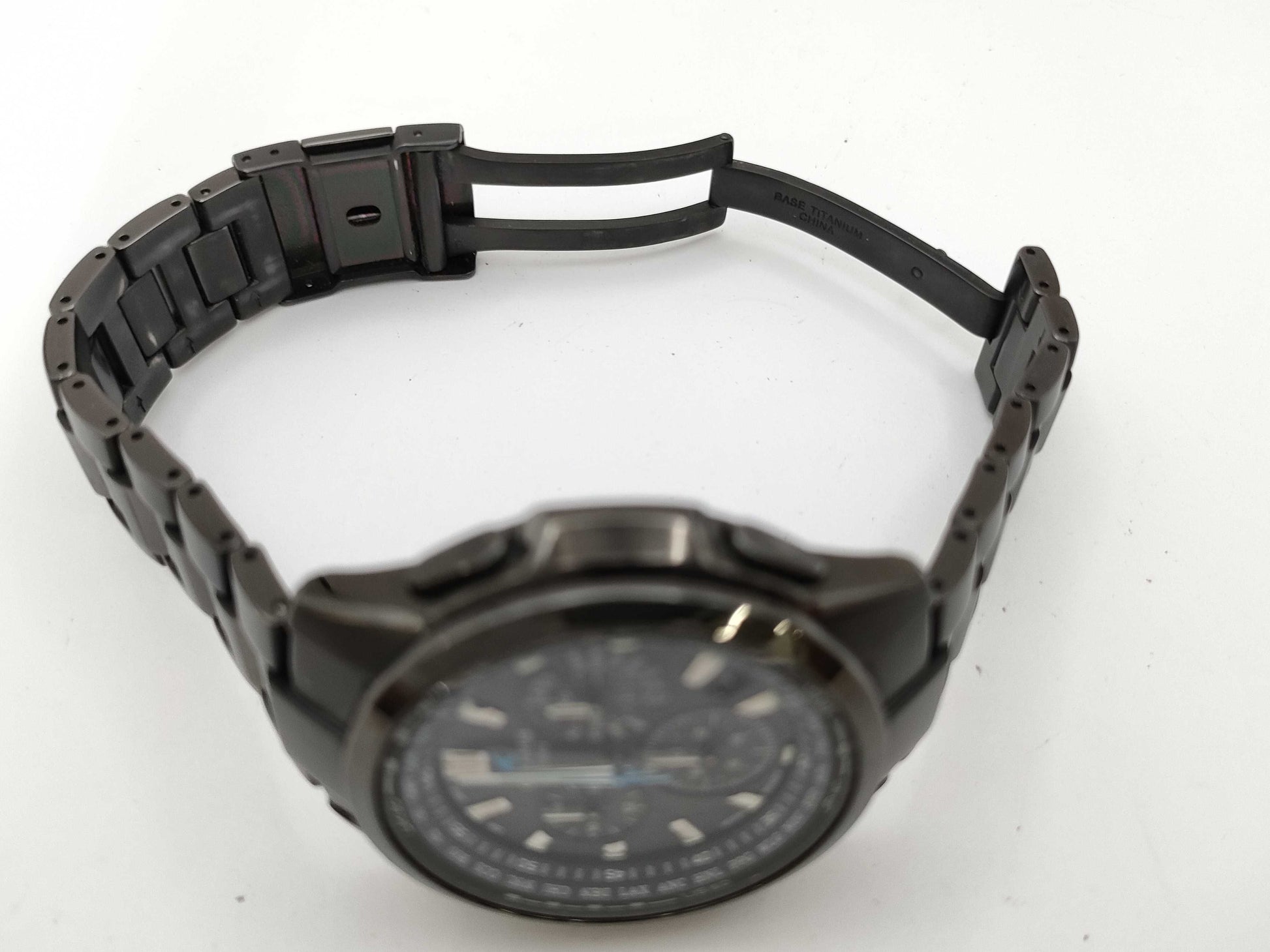 CASIO Casio Oceanus OCW-M700 4749 201B314F Men's Watch