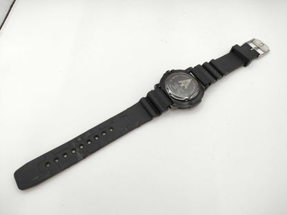 Luminox F177 Nighthawk Quartz Men's Watch