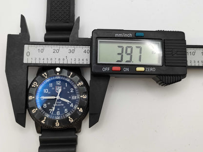 Luminox F177 Nighthawk Quartz Men's Watch