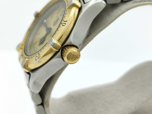 TAG Heuer 2000 Professional 964.008 Quartz Women's Watch