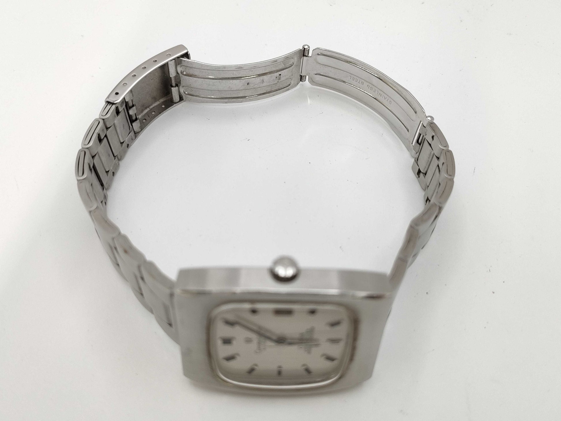 OMEGA Constellation Automatic Boys' Watch