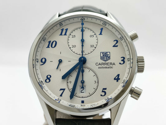 TAG Heuer Carrera CAS2111 EKC9226 Automatic Men's Watch