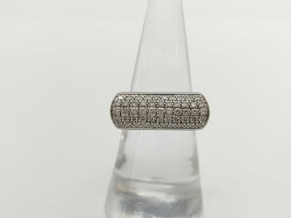 D0.60ct 750 8.0g Ring 