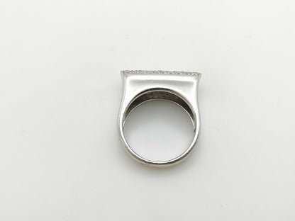 D0.60ct 750 8.0g Ring 