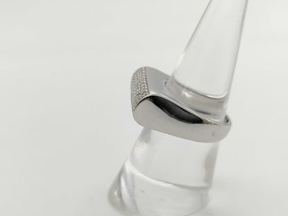 D0.60ct 750 8.0g Ring 