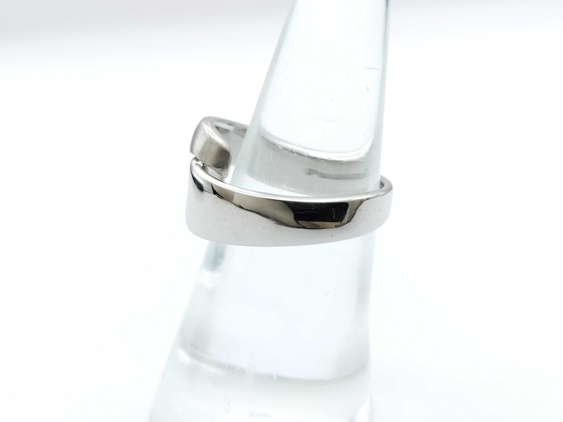D0.20ct PT900 9.3g Ring 
