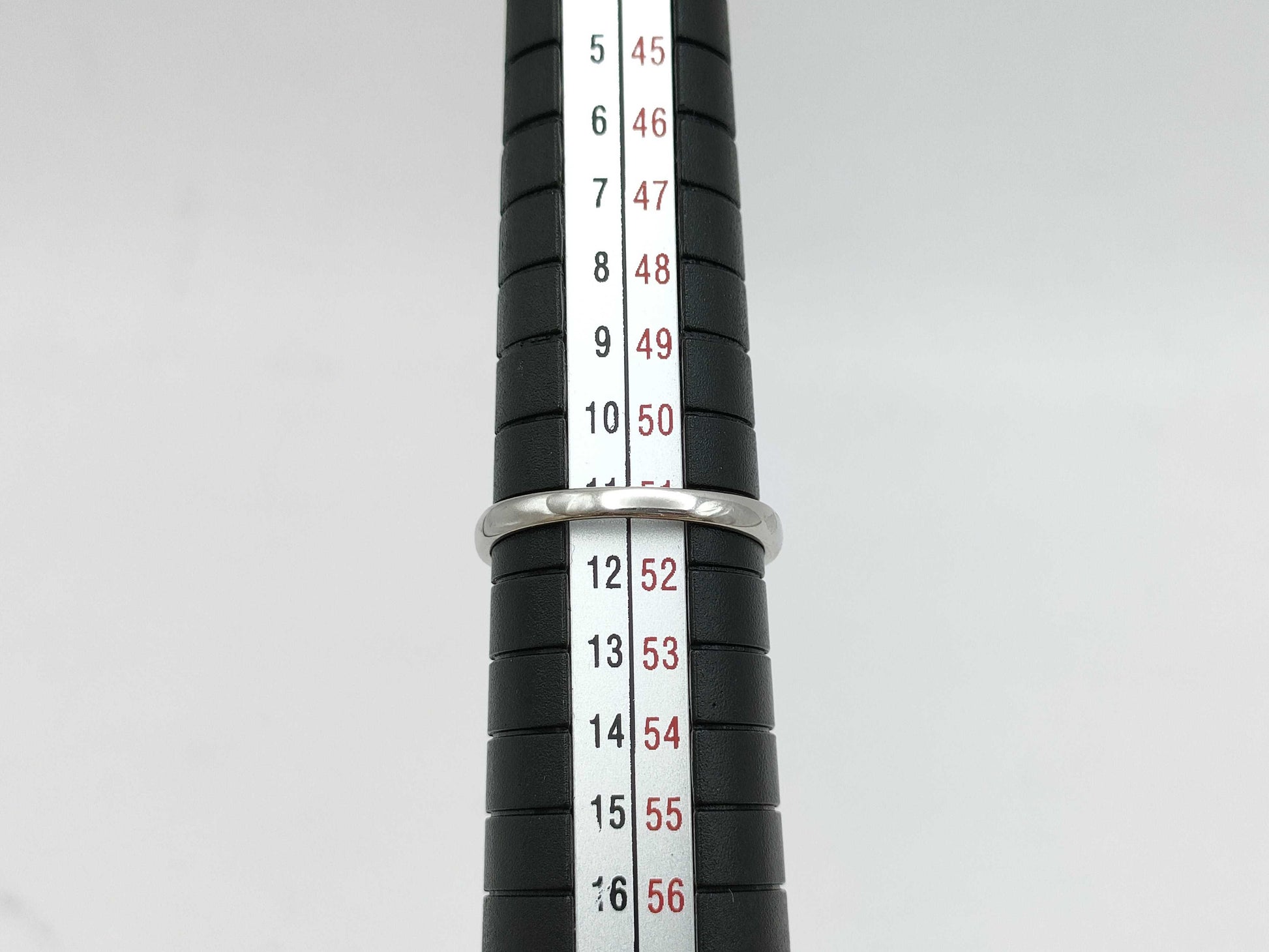 2.807ct Diamond Pt900 4.3g Ring 