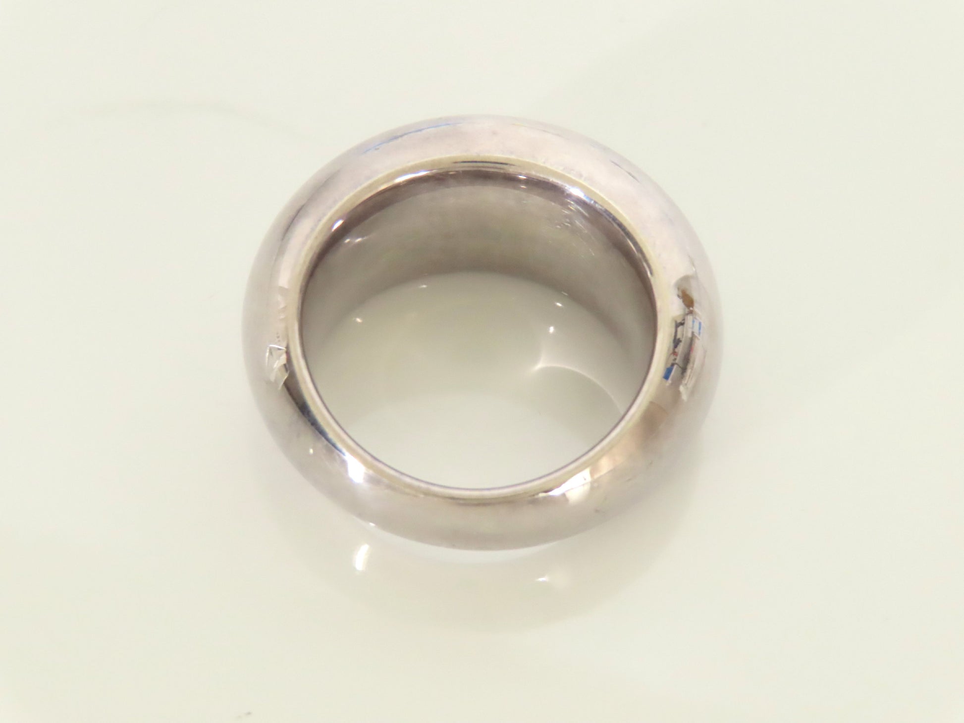 HERMES Evelyn Ring 925 #54