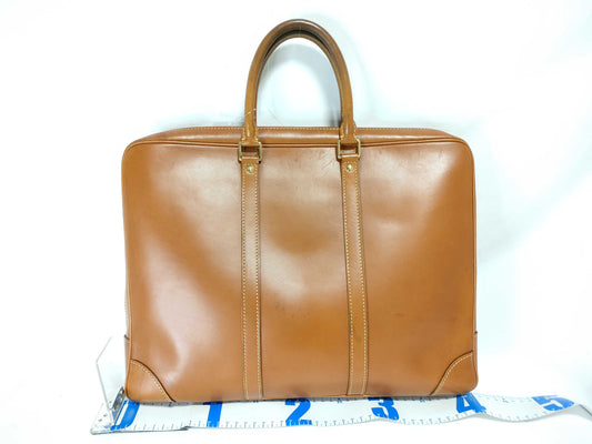 LOUIS VUITTON RFID verification failed BA0069 Louis Vuitton Nomad Porte-Document Voyage Business Bag