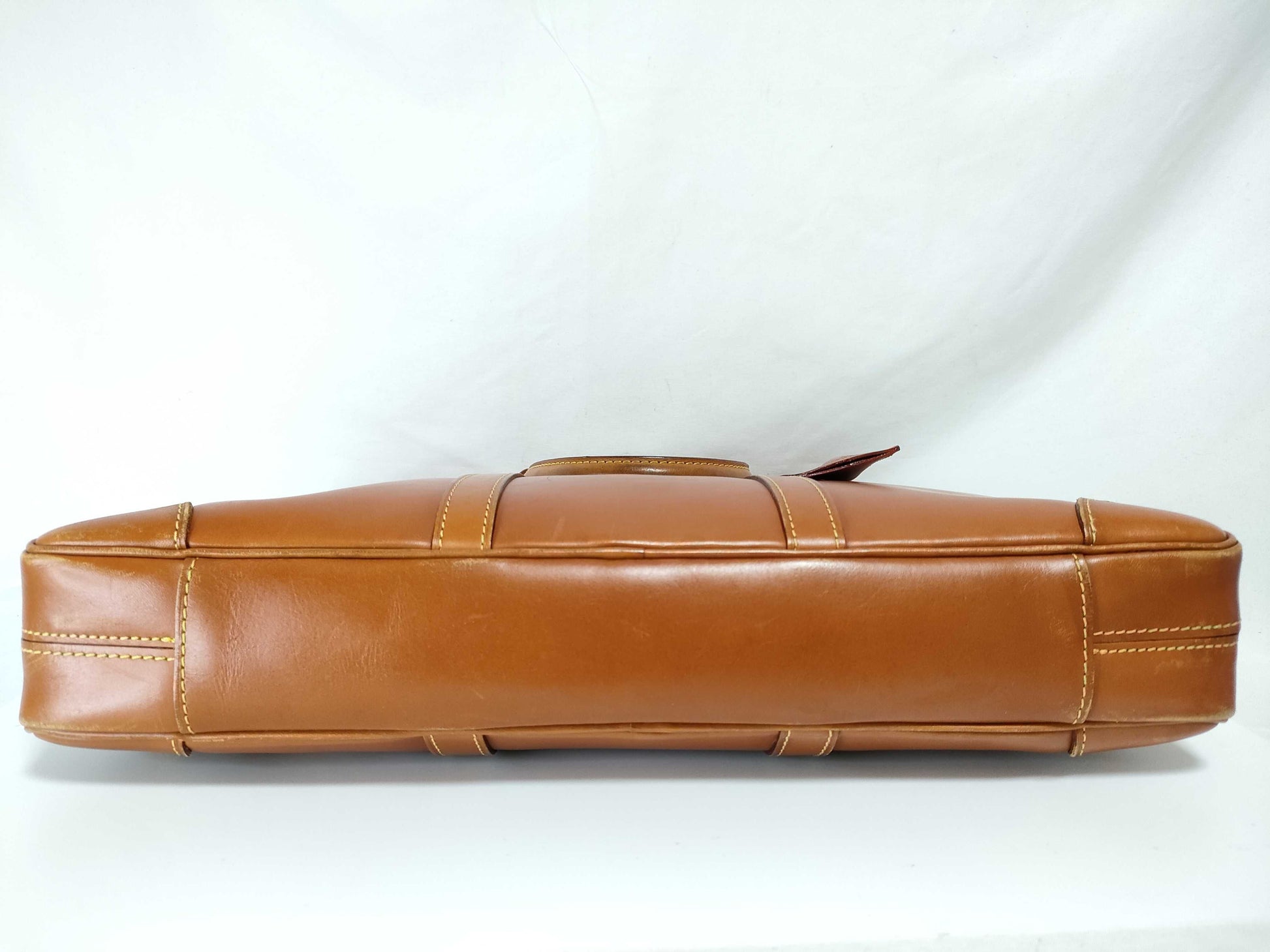 LOUIS VUITTON RFID verification failed BA0069 Louis Vuitton Nomad Porte-Document Voyage Business Bag