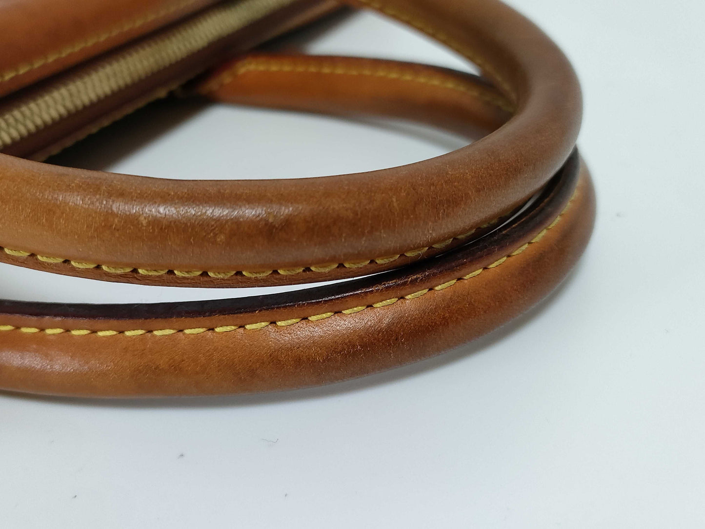 LOUIS VUITTON RFID verification failed BA0069 Louis Vuitton Nomad Porte-Document Voyage Business Bag