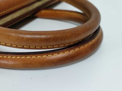 LOUIS VUITTON RFID verification failed BA0069 Louis Vuitton Nomad Porte-Document Voyage Business Bag