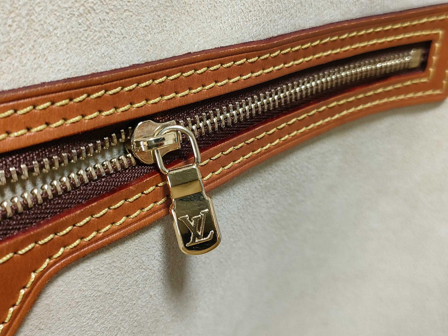 LOUIS VUITTON RFID verification failed BA0069 Louis Vuitton Nomad Porte-Document Voyage Business Bag